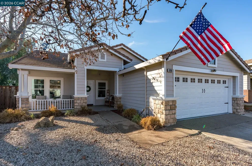 5116 Hereford Court Antioch CA 94531