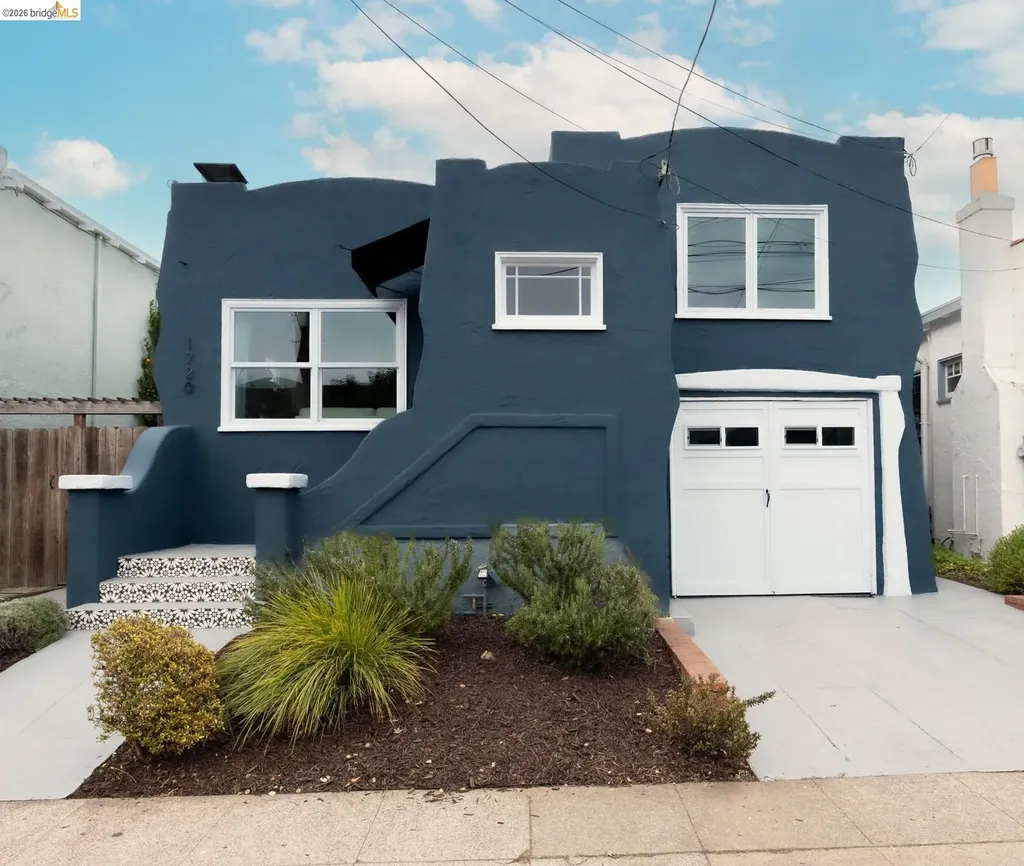 1720 Walnut Street Alameda CA 94501