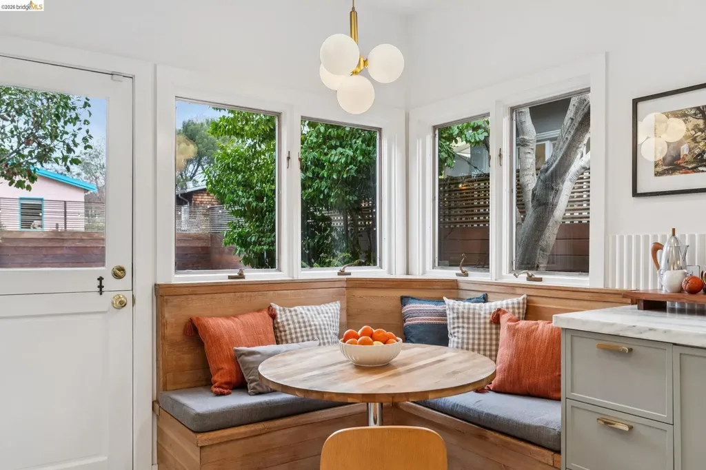 390 50th Street Oakland CA 94609