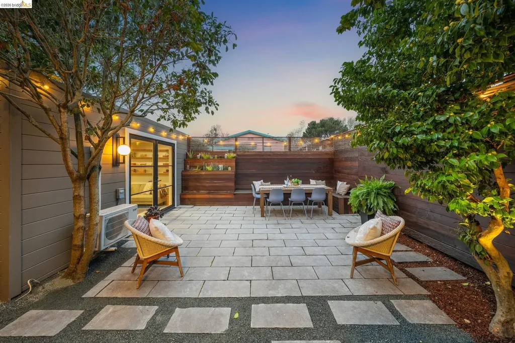 390 50th Street Oakland CA 94609