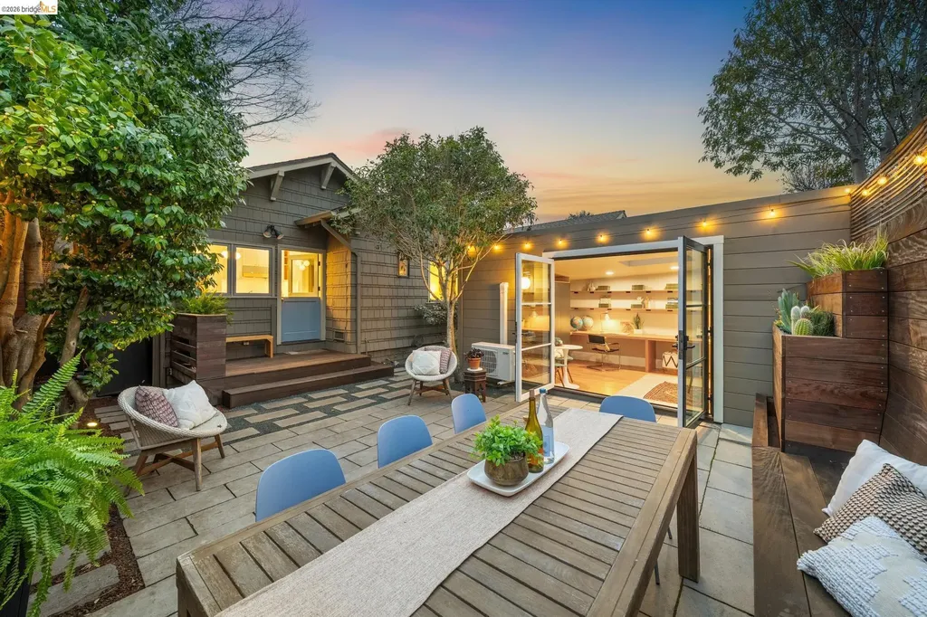 390 50th Street Oakland CA 94609