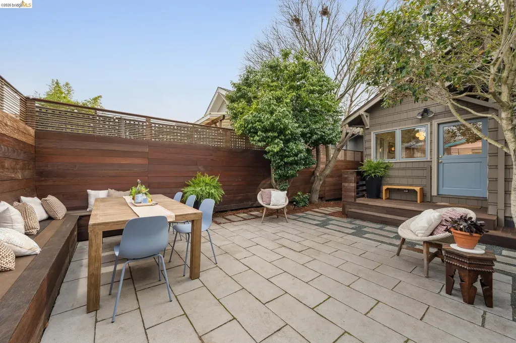 390 50th Street Oakland CA 94609