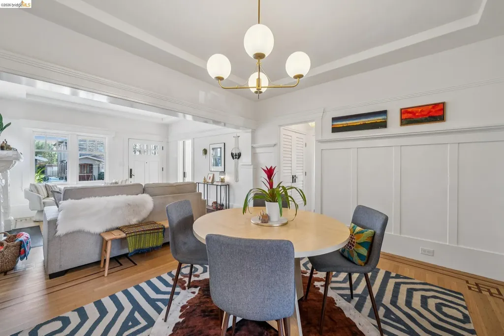 390 50th Street Oakland CA 94609