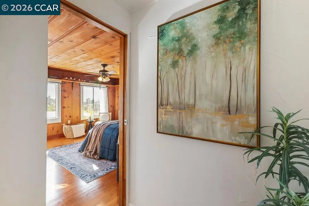 7308 Altura Place Oakland CA 94605