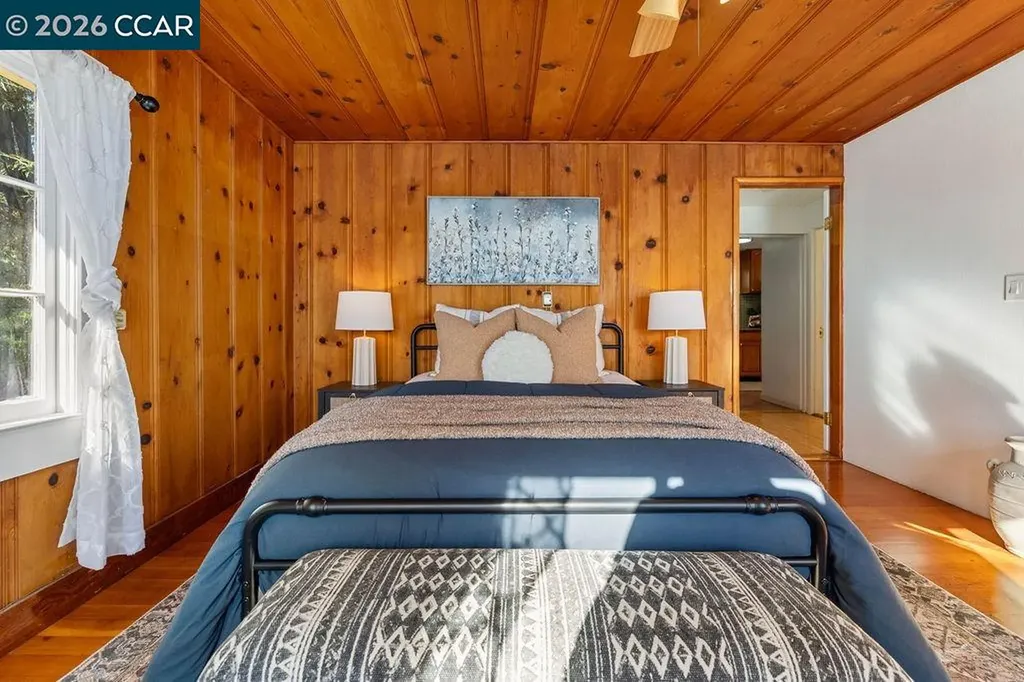 7308 Altura Place Oakland CA 94605