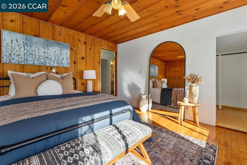 7308 Altura Place Oakland CA 94605