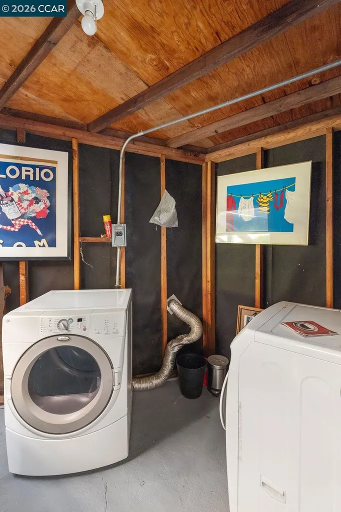 7308 Altura Place Oakland CA 94605