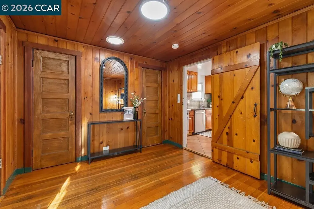 7308 Altura Place Oakland CA 94605