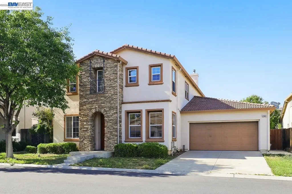 2342 Winchester Loop Discovery Bay CA 94505