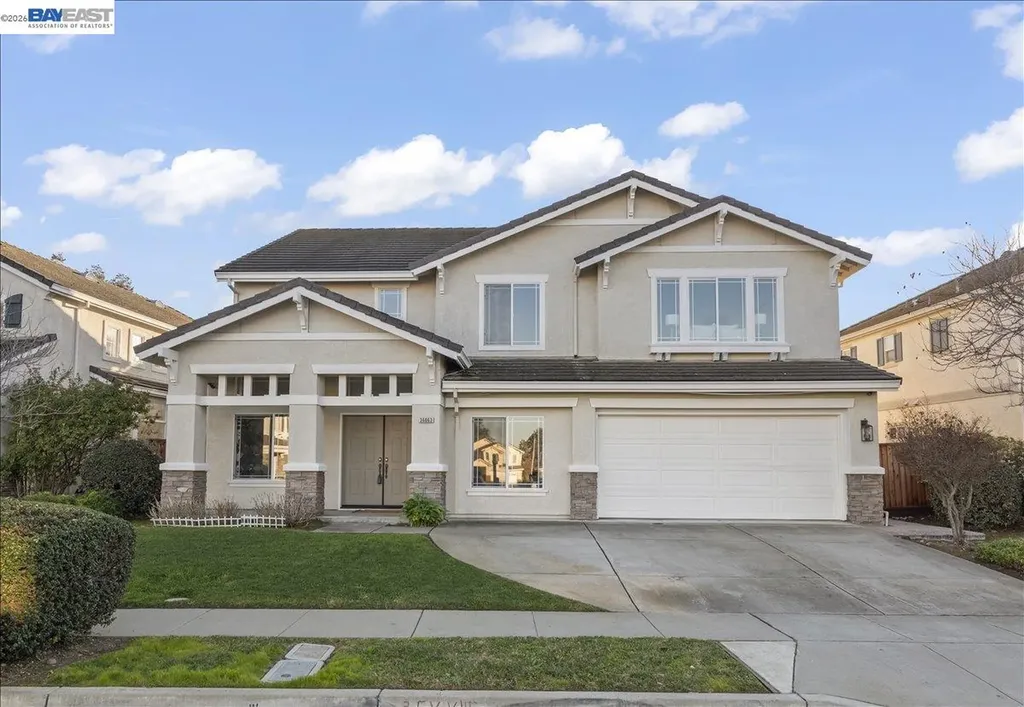 36063 Crystal Springs Drive Newark CA 94560
