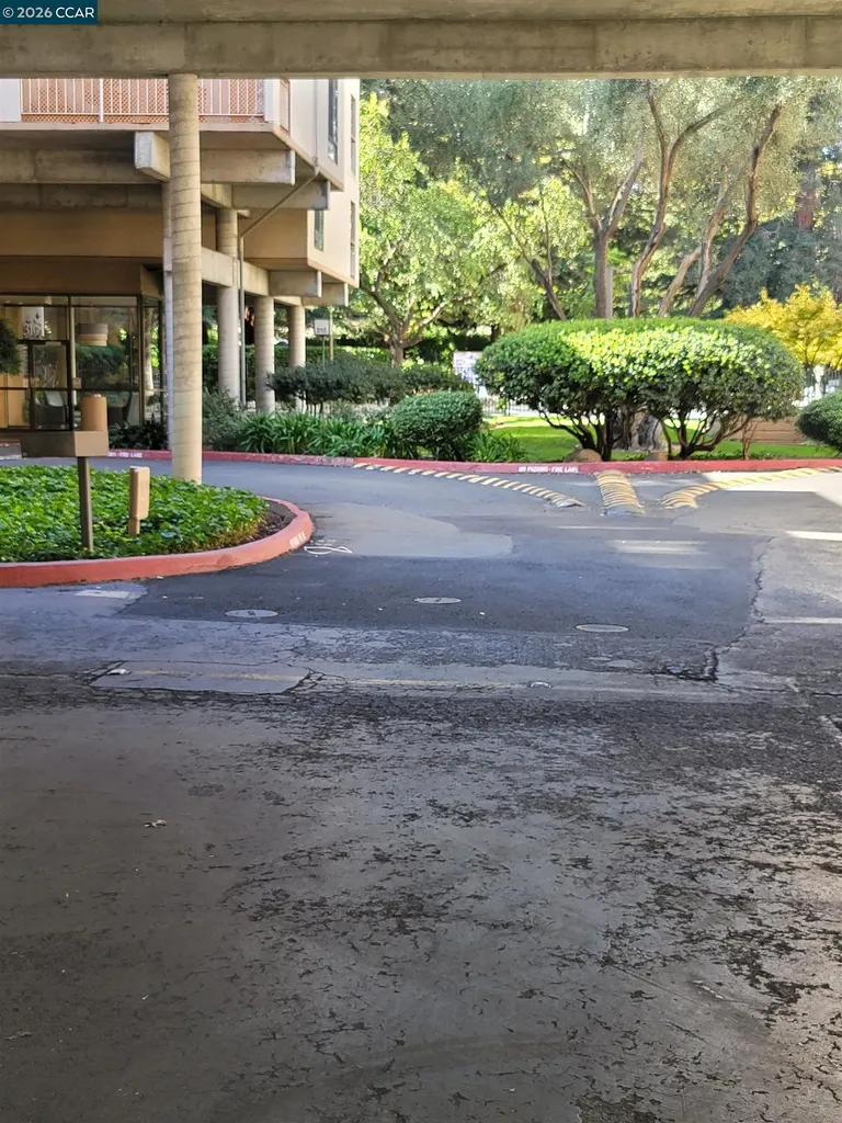 310 Civic Drive Walnut Creek CA 94597