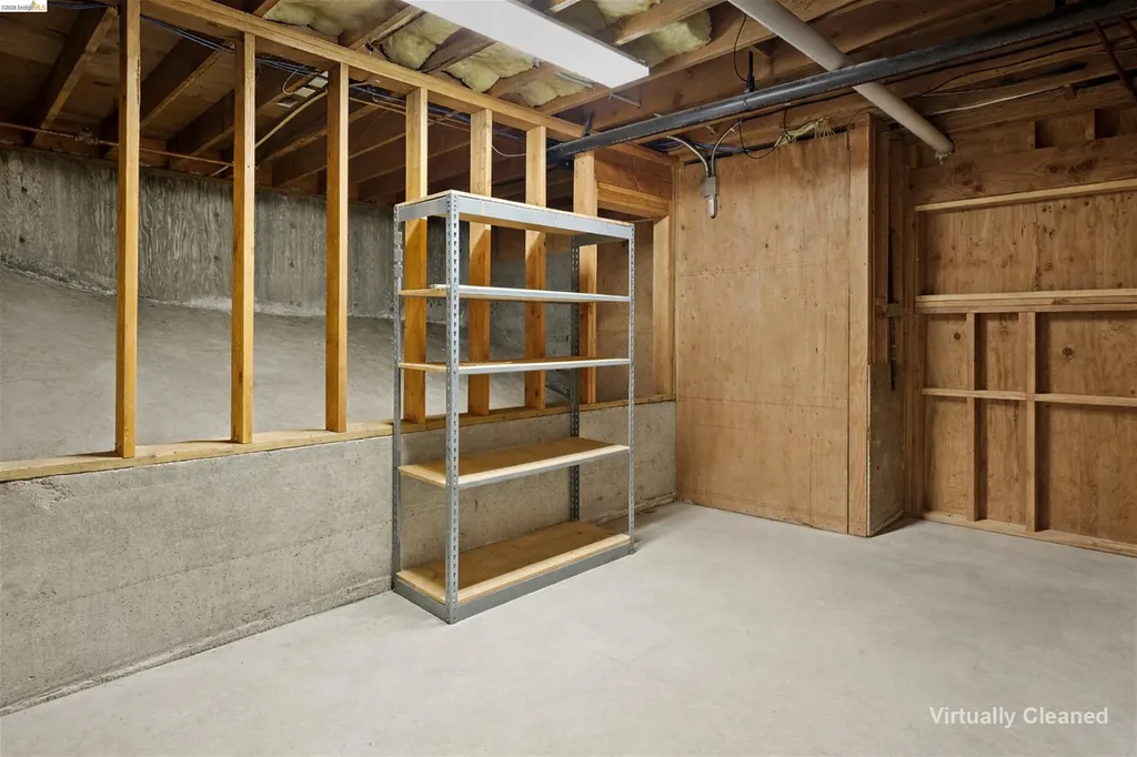 6189 Contra Costa Road Oakland CA 94618