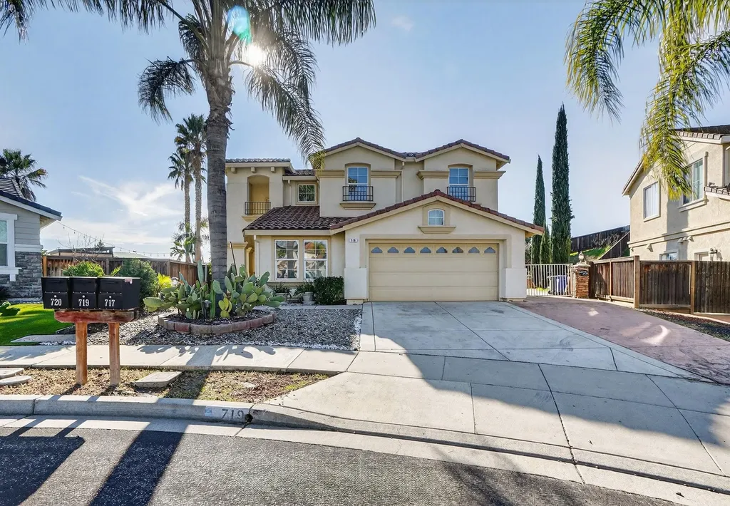719 Flemish Court Brentwood CA 94513