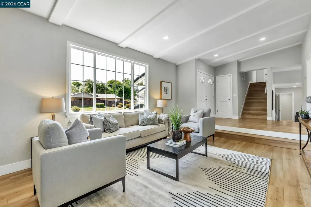 2782 Canyon Creek Drive San Ramon CA 94583