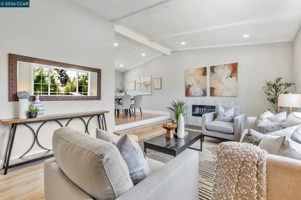 2782 Canyon Creek Drive San Ramon CA 94583