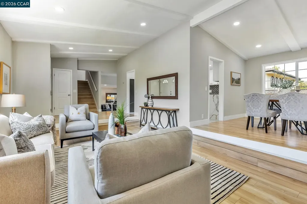 2782 Canyon Creek Drive San Ramon CA 94583