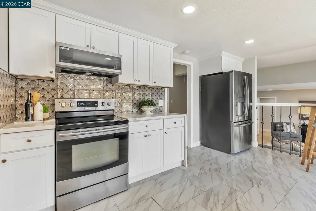 2782 Canyon Creek Drive San Ramon CA 94583