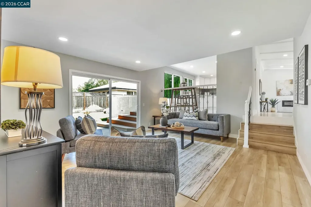 2782 Canyon Creek Drive San Ramon CA 94583