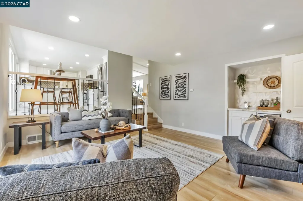 2782 Canyon Creek Drive San Ramon CA 94583