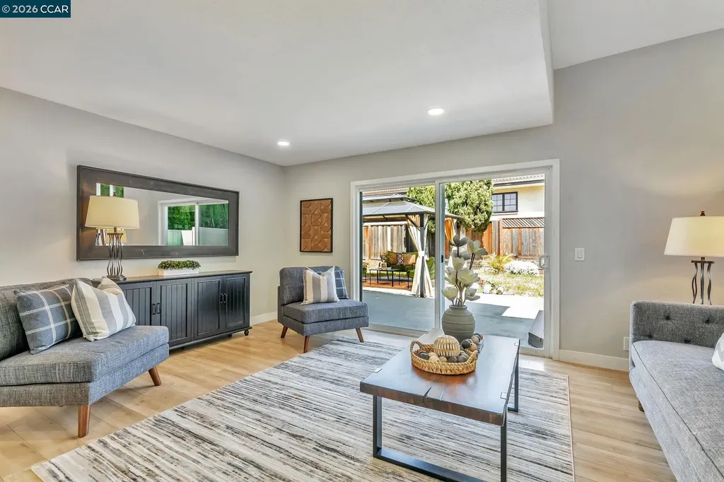 2782 Canyon Creek Drive San Ramon CA 94583