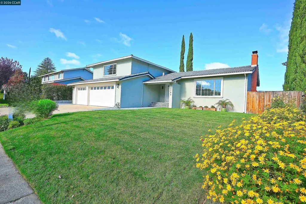 2782 Canyon Creek Drive San Ramon CA 94583
