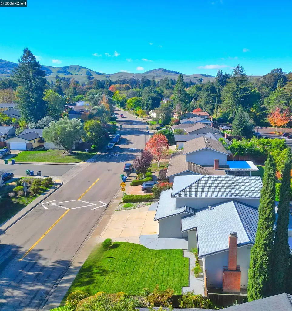 2782 Canyon Creek Drive San Ramon CA 94583