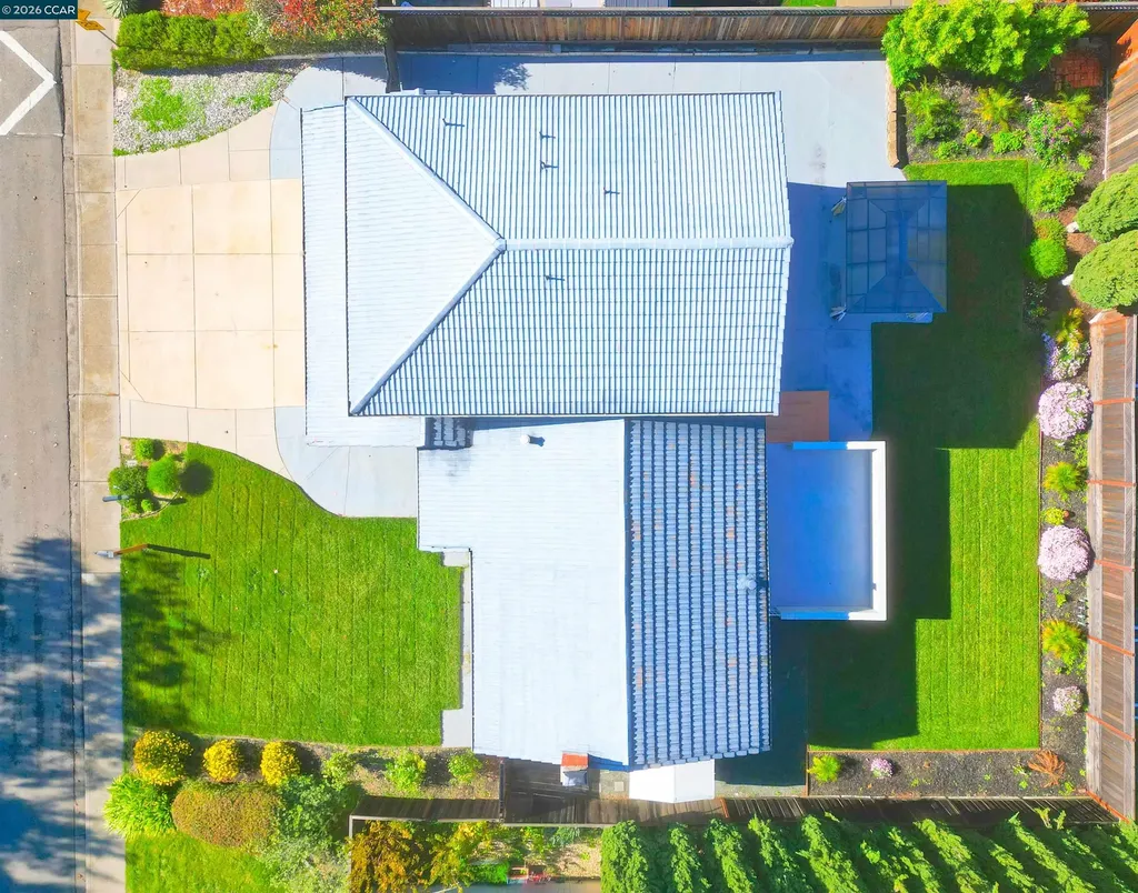 2782 Canyon Creek Drive San Ramon CA 94583