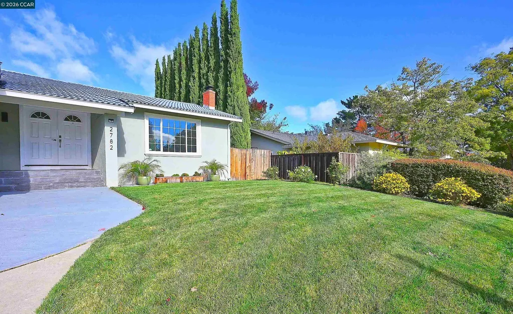 2782 Canyon Creek Drive San Ramon CA 94583