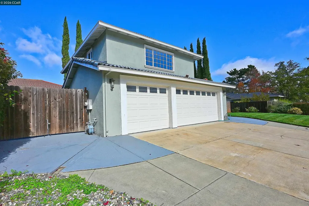 2782 Canyon Creek Drive San Ramon CA 94583