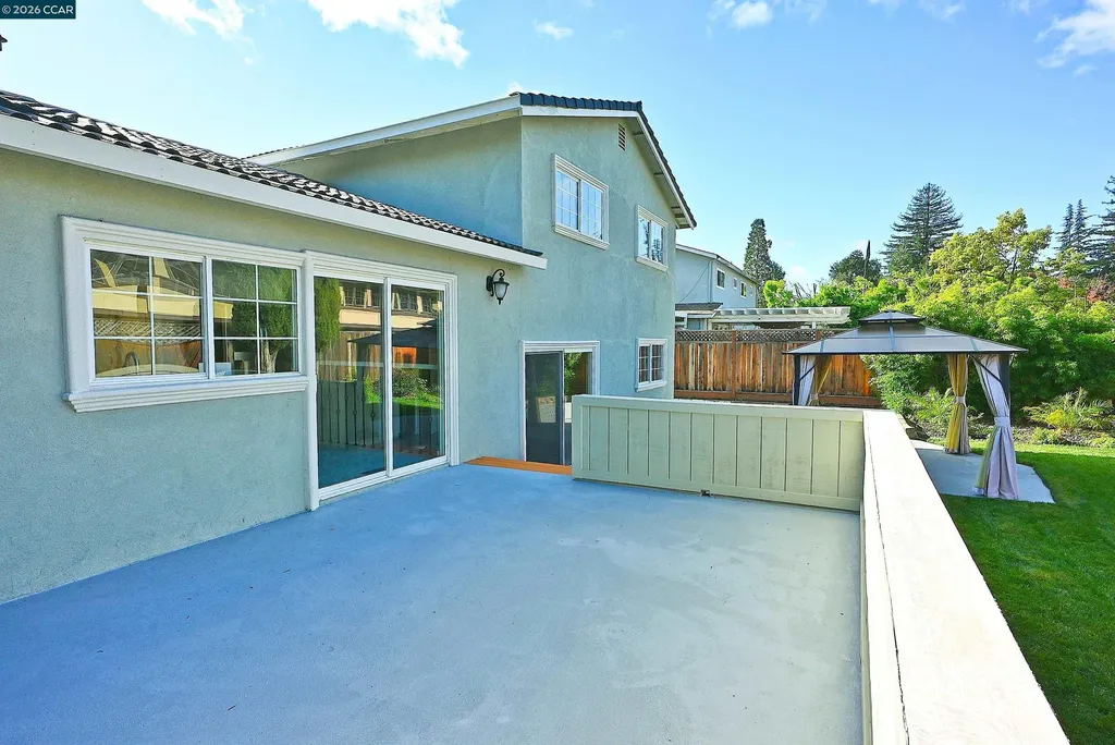 2782 Canyon Creek Drive San Ramon CA 94583