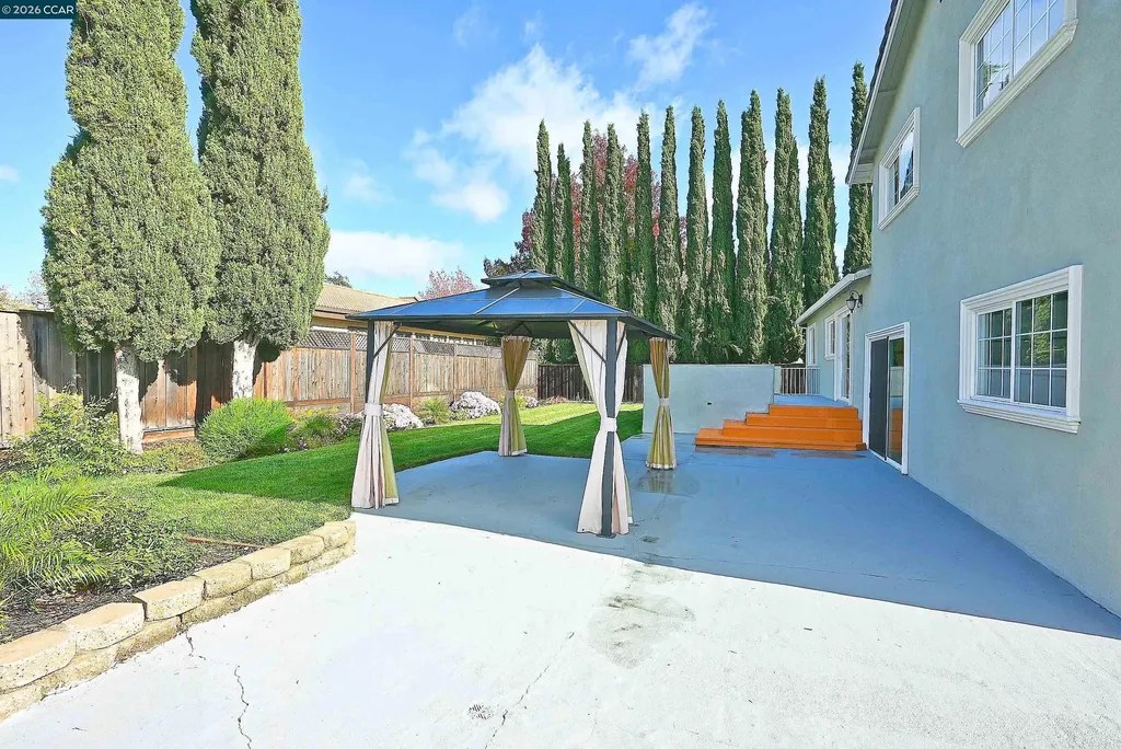 2782 Canyon Creek Drive San Ramon CA 94583