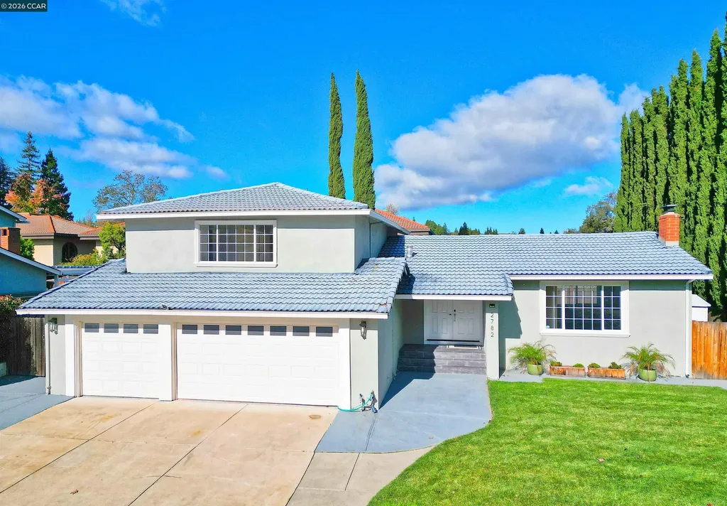 2782 Canyon Creek Drive San Ramon CA 94583