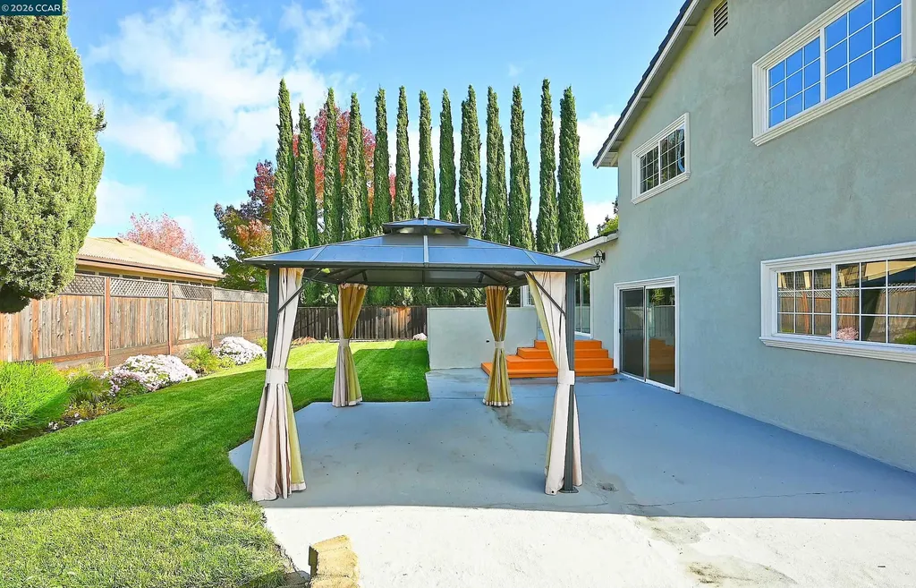 2782 Canyon Creek Drive San Ramon CA 94583