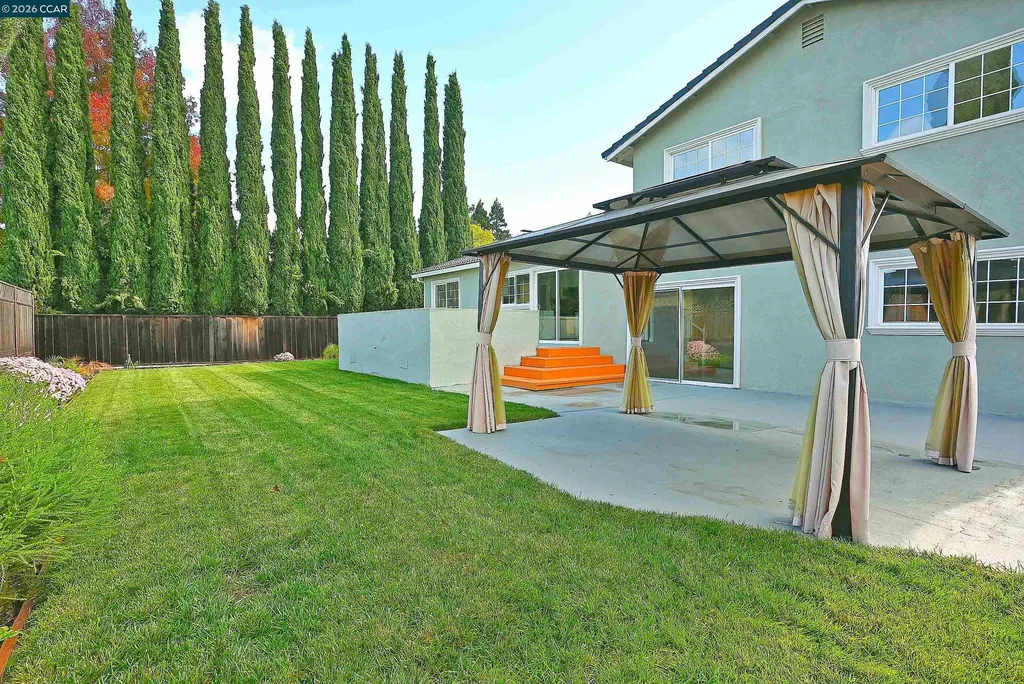 2782 Canyon Creek Drive San Ramon CA 94583