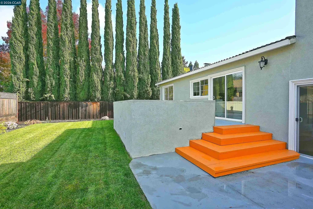 2782 Canyon Creek Drive San Ramon CA 94583