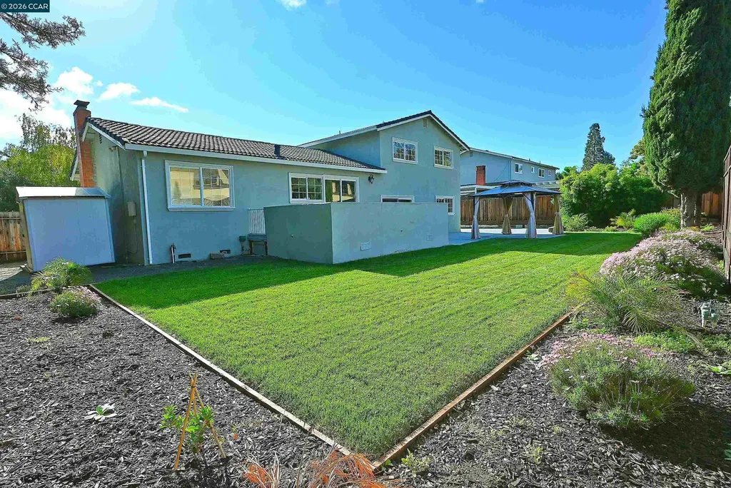 2782 Canyon Creek Drive San Ramon CA 94583