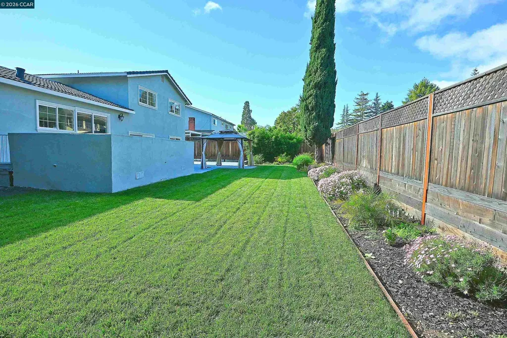 2782 Canyon Creek Drive San Ramon CA 94583