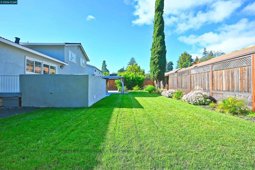 2782 Canyon Creek Drive San Ramon CA 94583