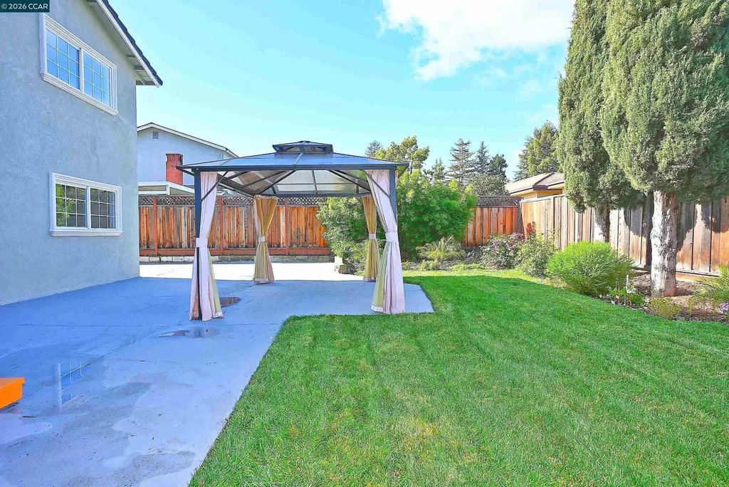 2782 Canyon Creek Drive San Ramon CA 94583