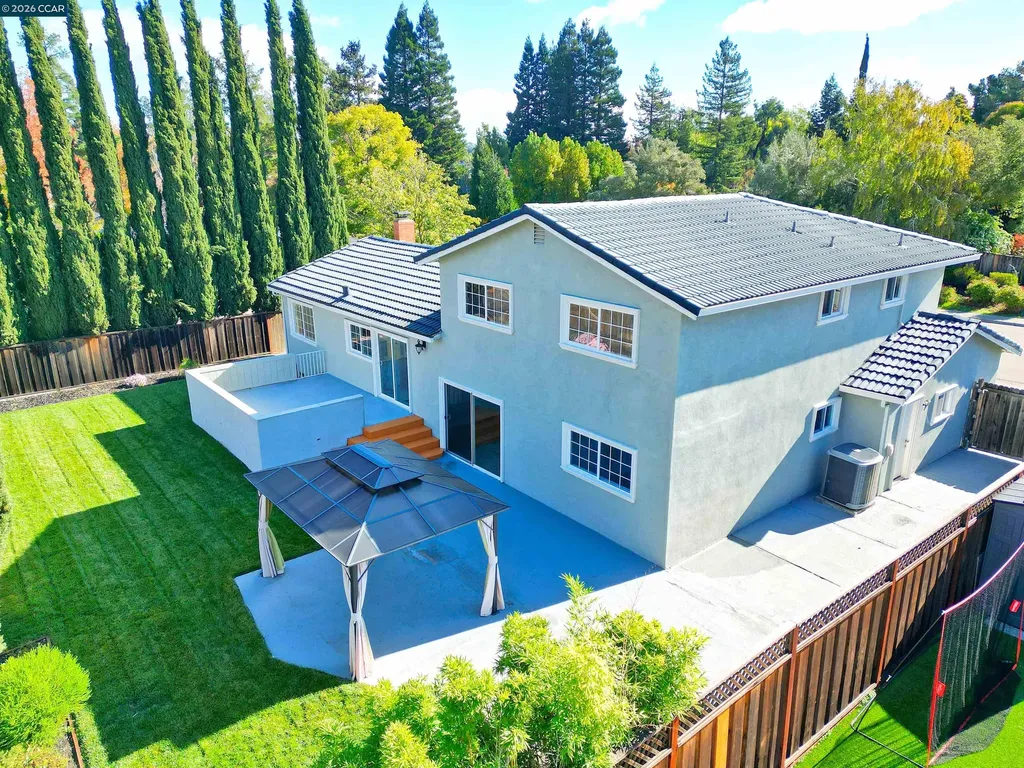 2782 Canyon Creek Drive San Ramon CA 94583