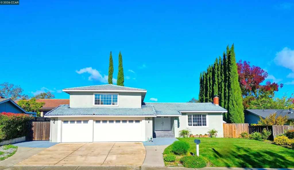 2782 Canyon Creek Drive San Ramon CA 94583