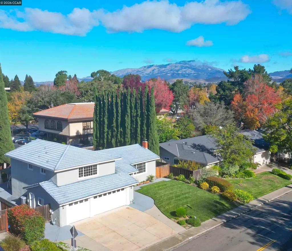 2782 Canyon Creek Drive San Ramon CA 94583
