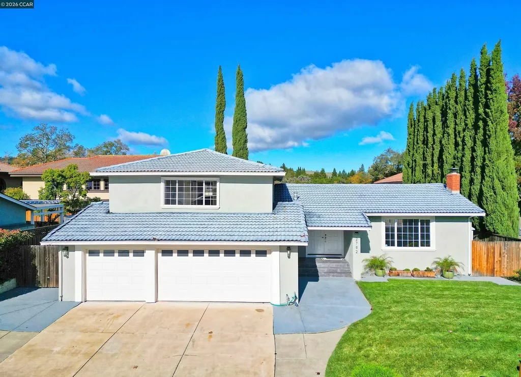 2782 Canyon Creek Drive San Ramon CA 94583