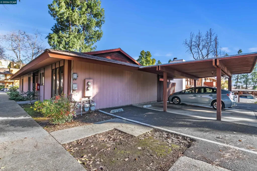 238-240 Camelback Road Pleasant Hill CA 94523