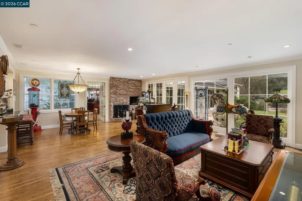 1720 Alameda Diablo Diablo CA 94528