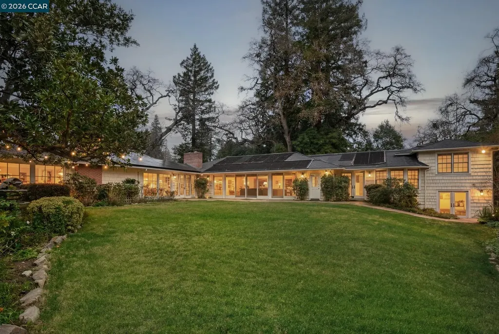 1720 Alameda Diablo Diablo CA 94528