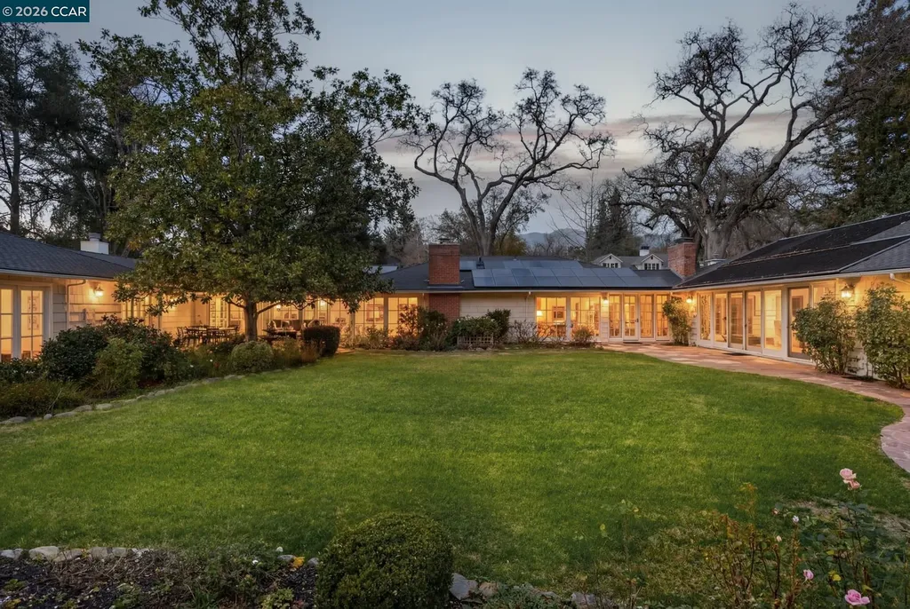 1720 Alameda Diablo Diablo CA 94528