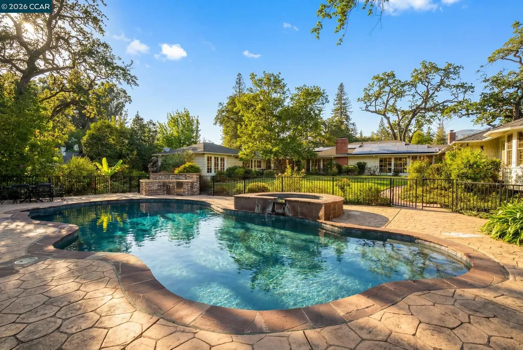 1720 Alameda Diablo Diablo CA 94528