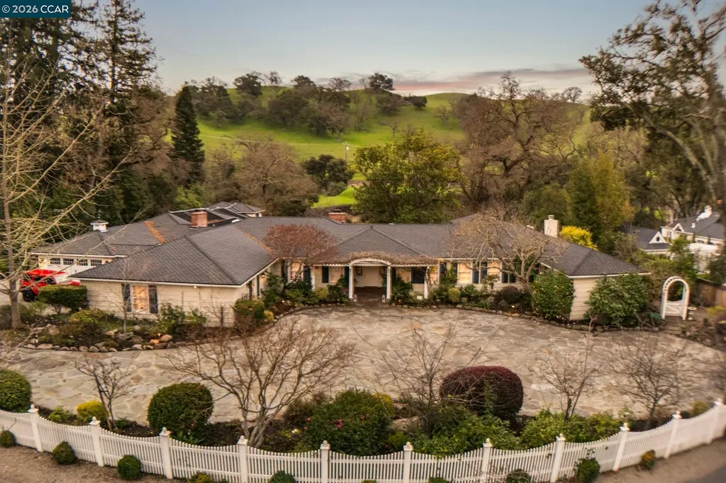 1720 Alameda Diablo Diablo CA 94528