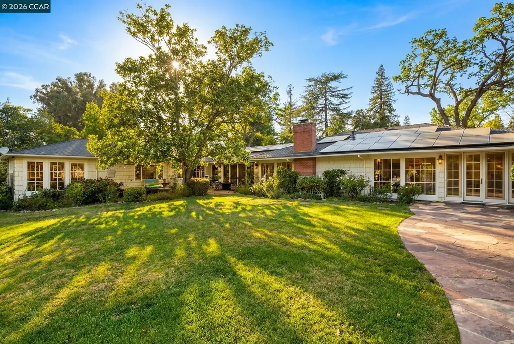 1720 Alameda Diablo Diablo CA 94528